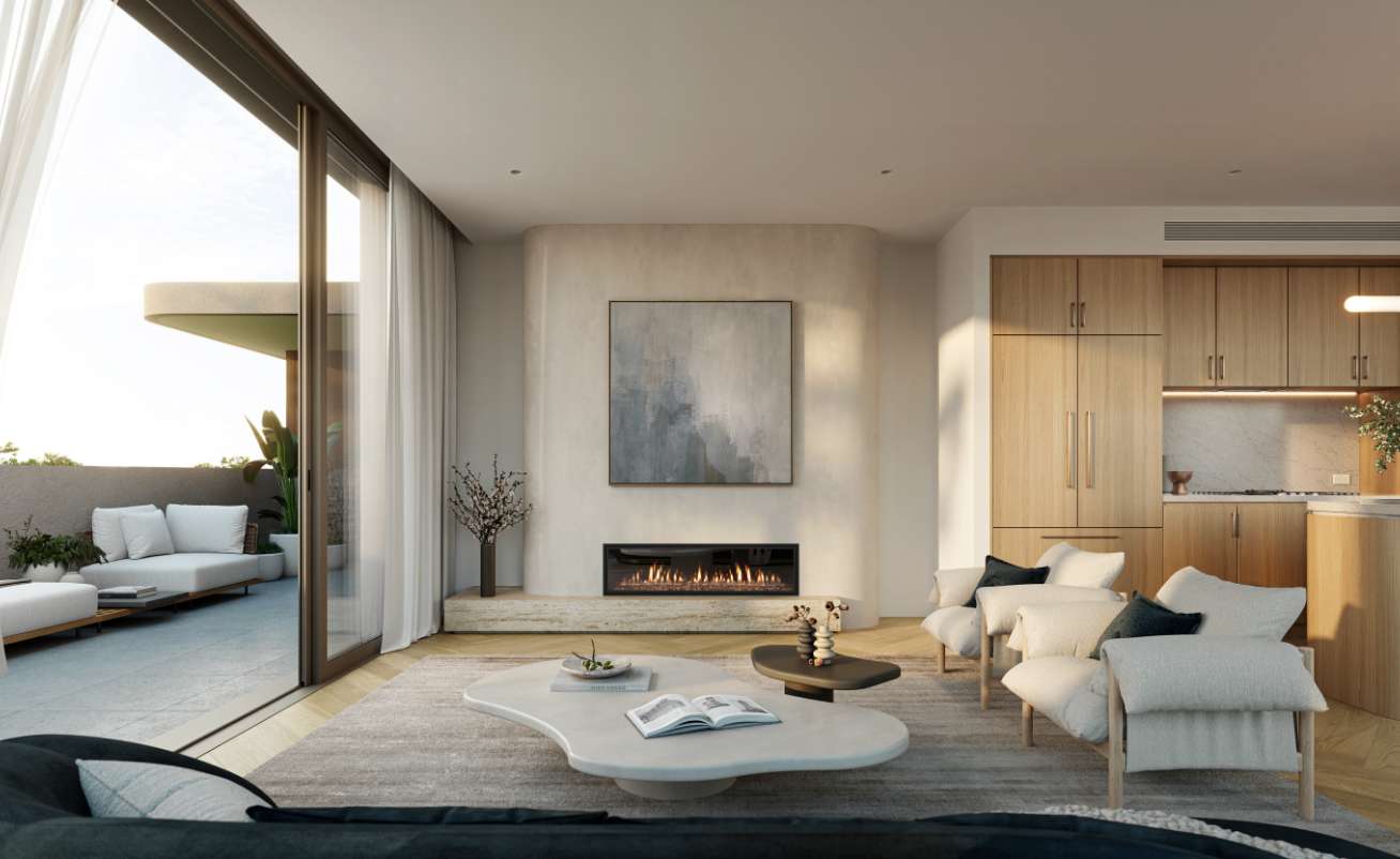 ELLIS RESIDENCES – ST IVES NSW COMPLETION DUE LATE-2026 NOW SELLING