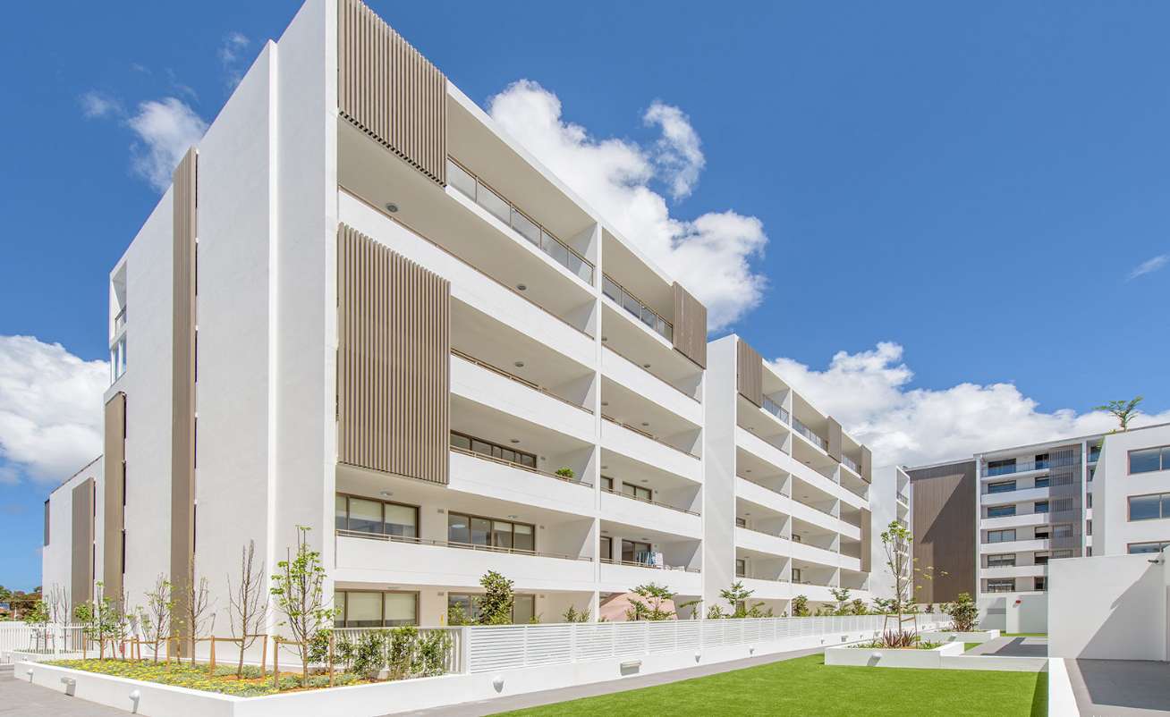 Botany – Bayside NSW Project Completed